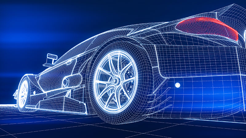 停車(chē)場(chǎng)使用智能管理系統(tǒng)提升管理效率